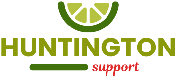 Huntington Support